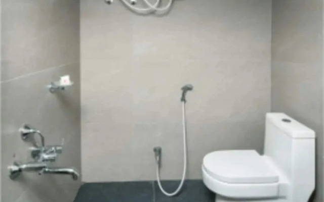 Jai Balaji Inn by OYO Rooms