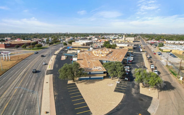 Southern Springs Extended Stay