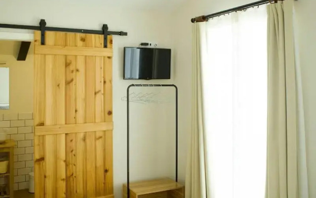 The Holy Cow Hostel Suites