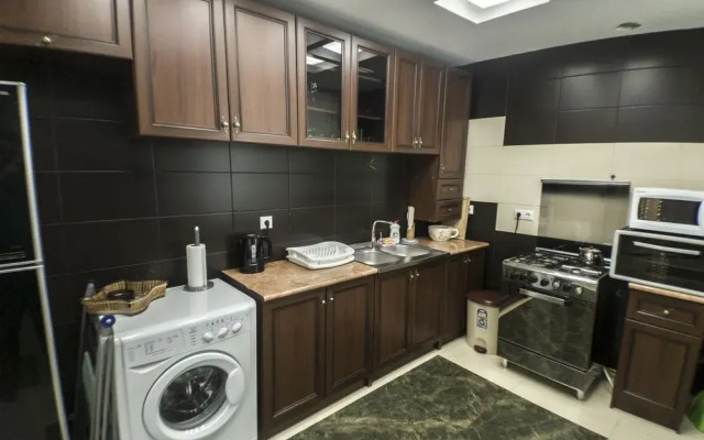 Tbilisi Core Apartments