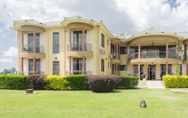 Hursey Resort Hotel