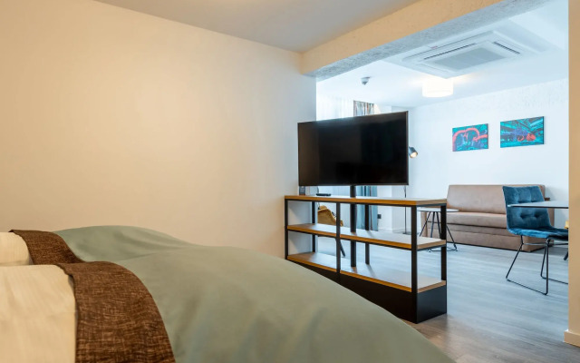 Trip Inn Living & Suites
