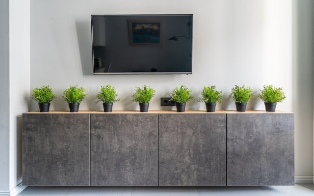 Letyourflat Apartments "Fusion"