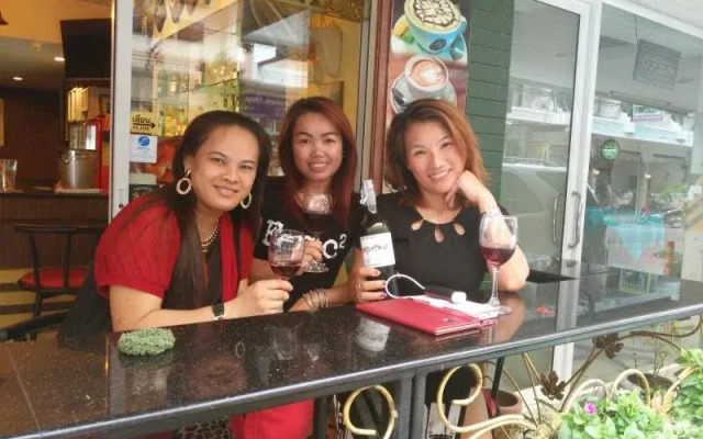 OYO 75375 Lisa Guesthouse