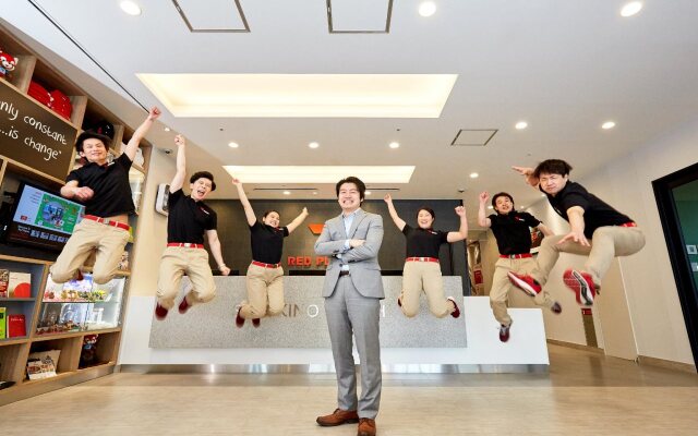 Smile Hotel Sapporo Susukino Minami