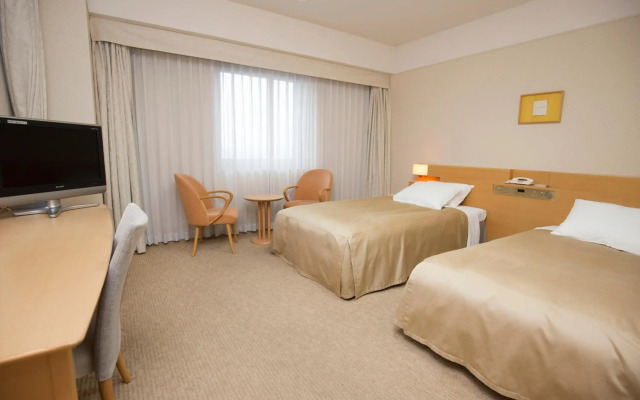 Hotel Lake View Mito