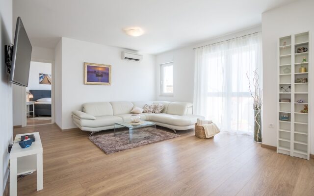 Villa Blanca