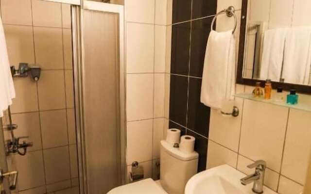 Canakkale Bogaz Hotel