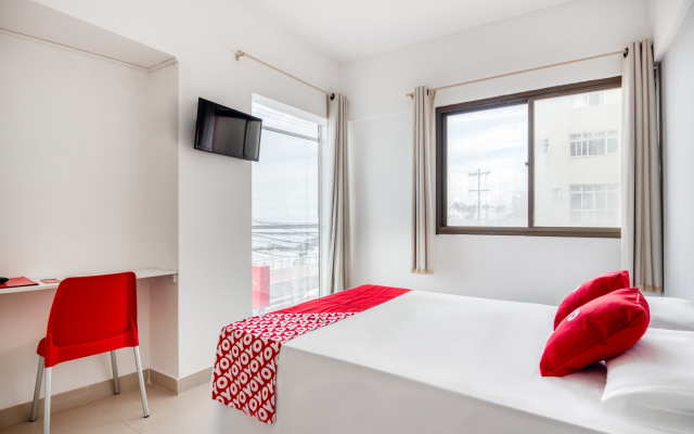 Rede Andrade Ondina Hotel