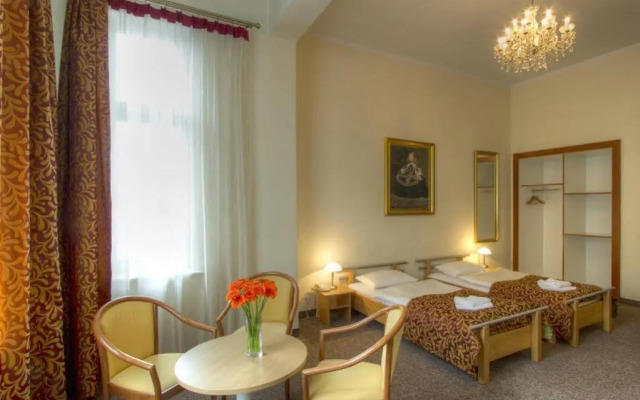 Hotel Gryf