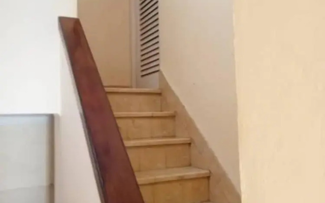 The Brother's House