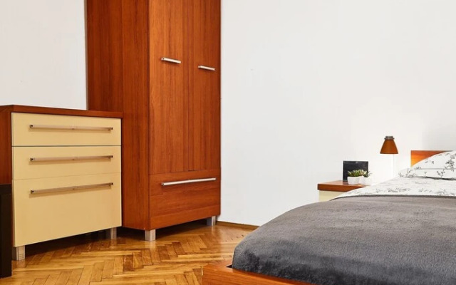 Wondrous Apartment Warszawska street