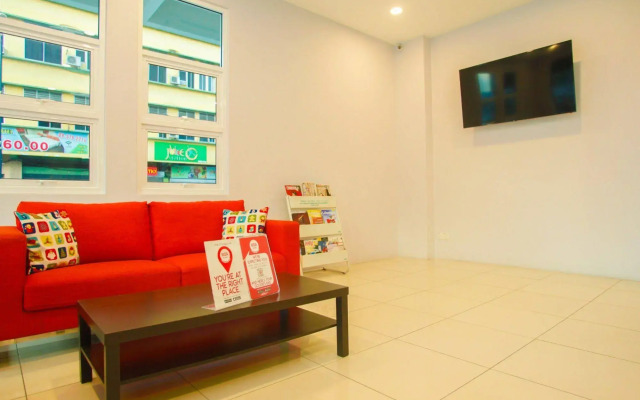 OYO 232 The Suraya Hotel