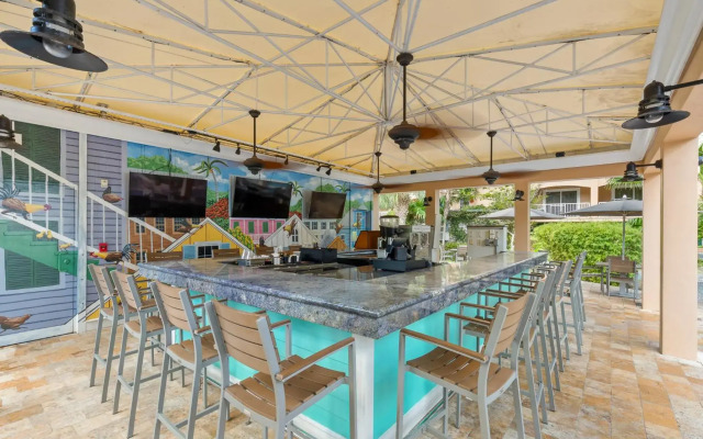 Beachside Resort & Residences
