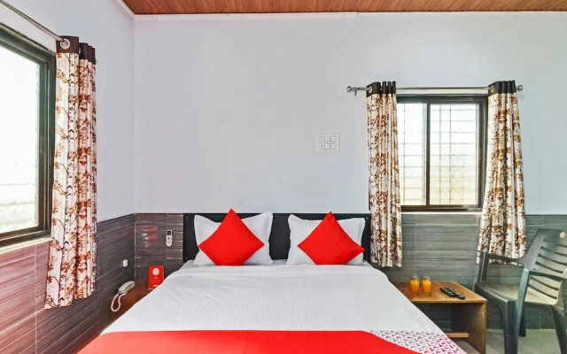Pawna Lake House By OYO Rooms