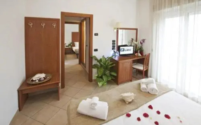 Hotel Lido
