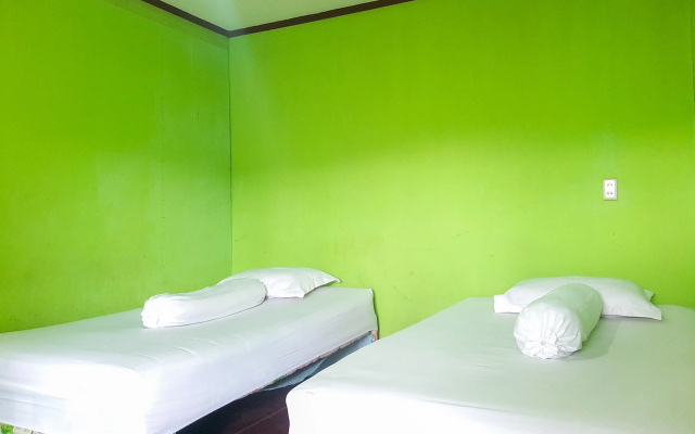 Hawza Homestay Syariah RedPartner - фото 2