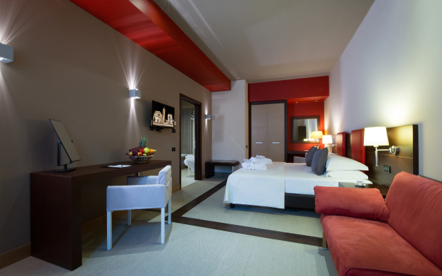Hotel Parma & Congressi