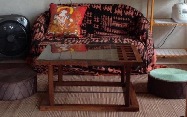 Buddha Guest House Shirahama Onsen