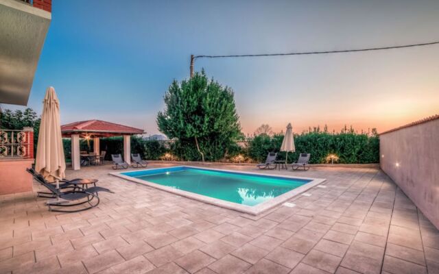 House Tuta Biograd Na Moru