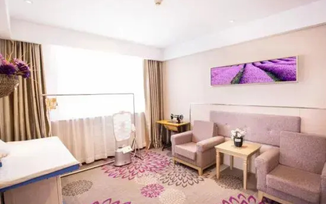Wellsoon Hotel