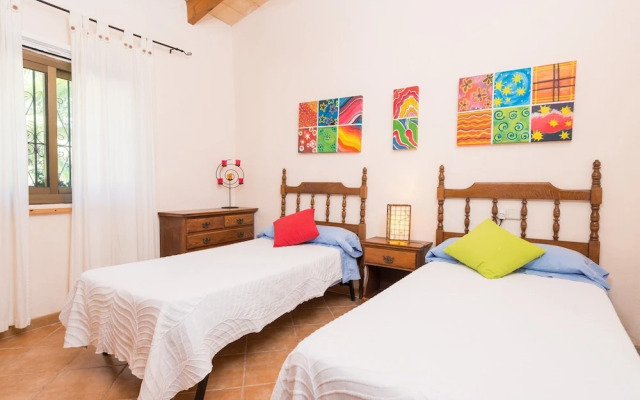 Sa Figuera Blanca - Villa With Private Pool