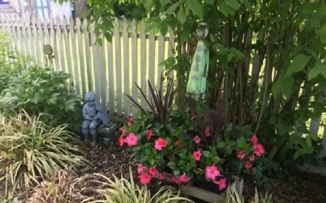 Hollerstown Hill B&B