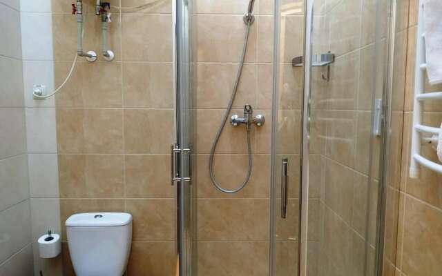 Hotel Business Apartments