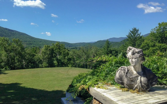 Wilburton Inn