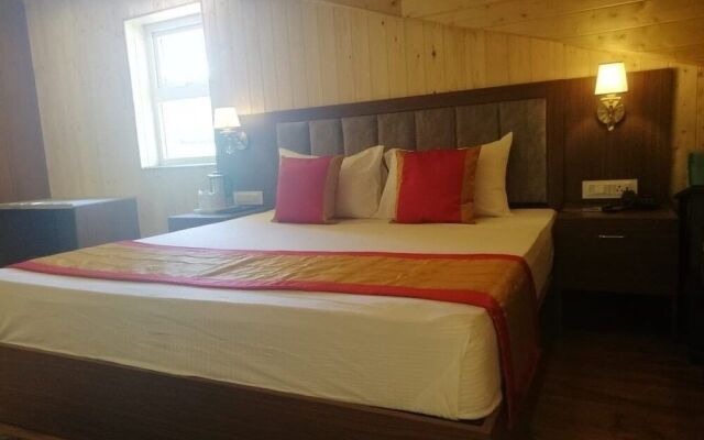 The Laurent and Banon Resorts