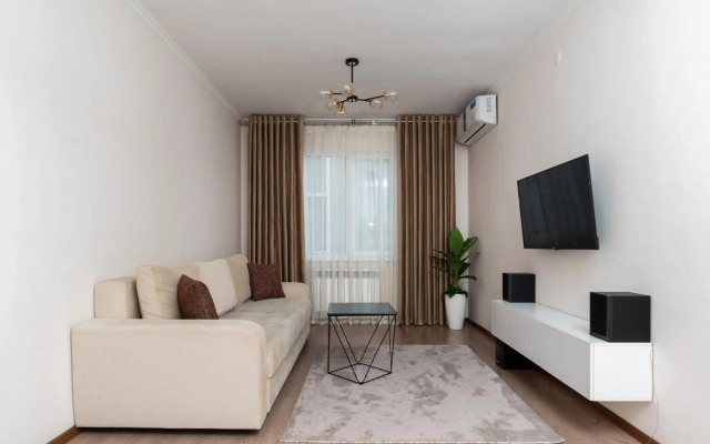 Green Park Apartment