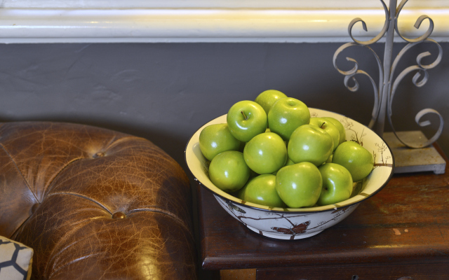 The Russell Boutique Hotel