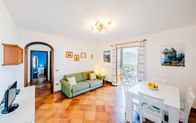 Appartamento Elisa in Villa Laura