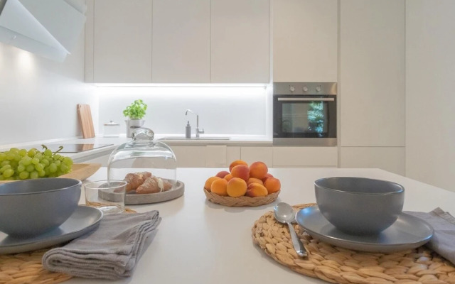 Salvia Ginepro Apartments