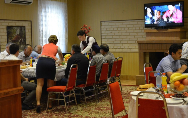 Papillon Hotel