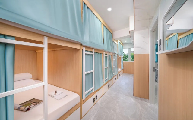 Windsor Hella Inn – Hotel Rooms – Kowloon