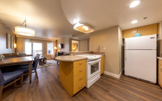 Capistrano Surfside Inn