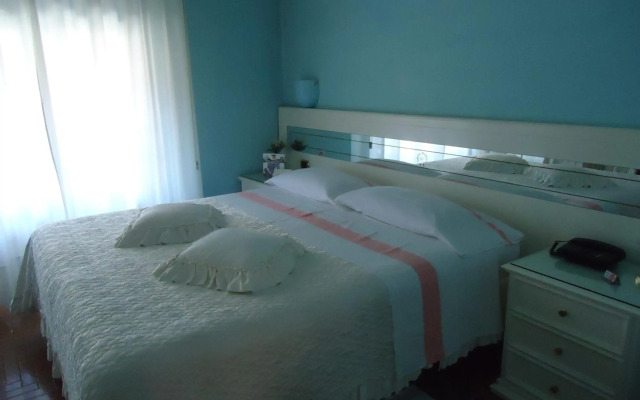 Hotel Matilde