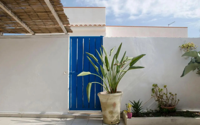 Villa Aripè