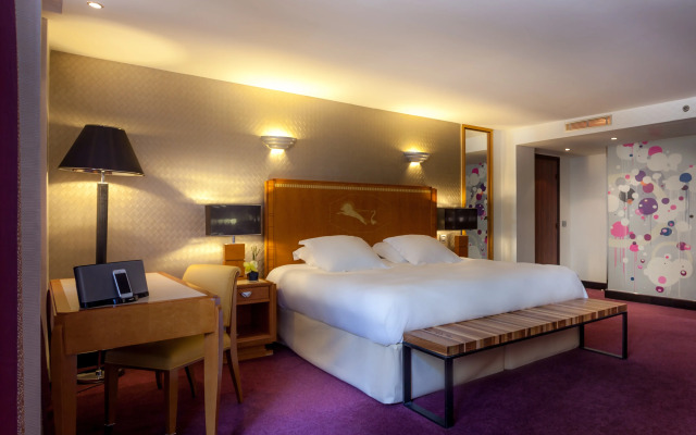 Les Jardins du Marais