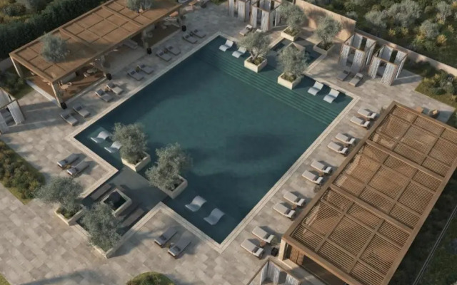 The Ritual A Wellness Retreat