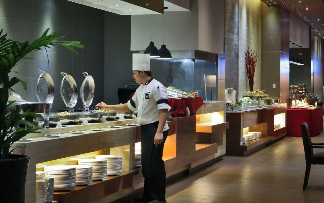 Limketkai Luxe Hotel