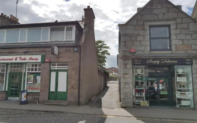 Yvi's 2Bedroom 2Bathroom Apartment