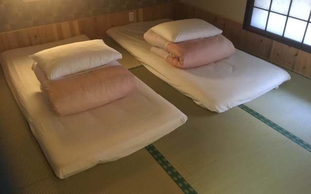 Hananoya Bettei – Guest Rooms – Kyoto