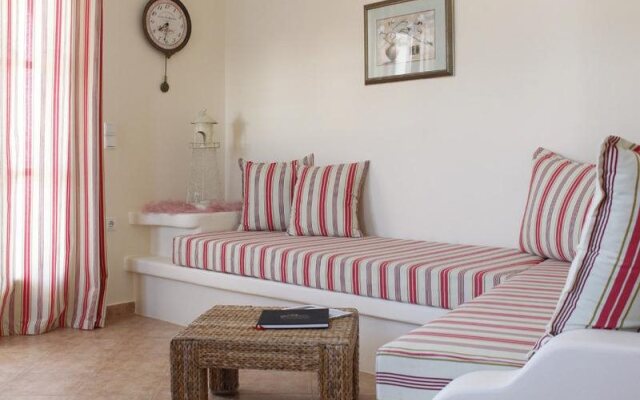 Mirabeli Suites