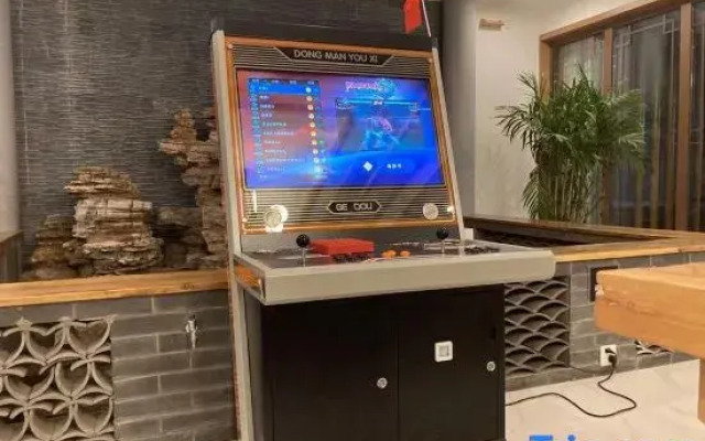 Mutianyu Great Wall Inn