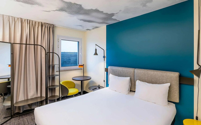 ibis Lisboa Alfragide
