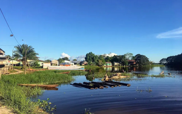 Selva Vida Lodge & Retreat Center