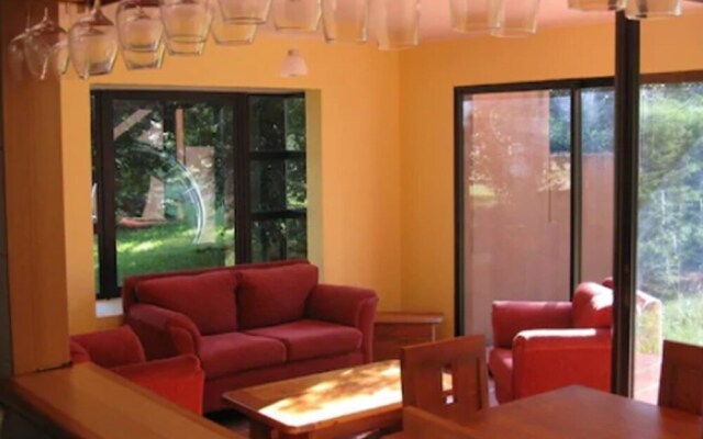 Cabañas - Casa Lago Villarrica