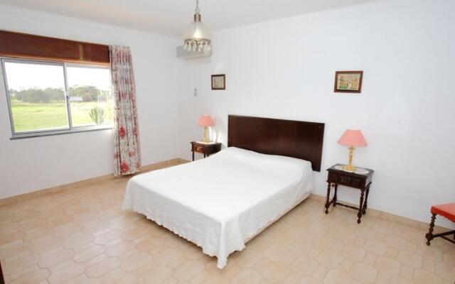 Villa Holiday Albufeira